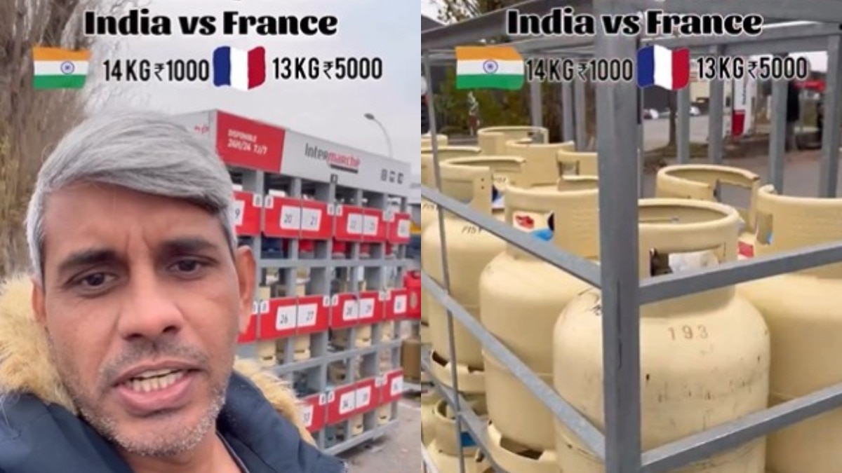 india-vs-france-lpg-cylinder-price-and-delivery-viral