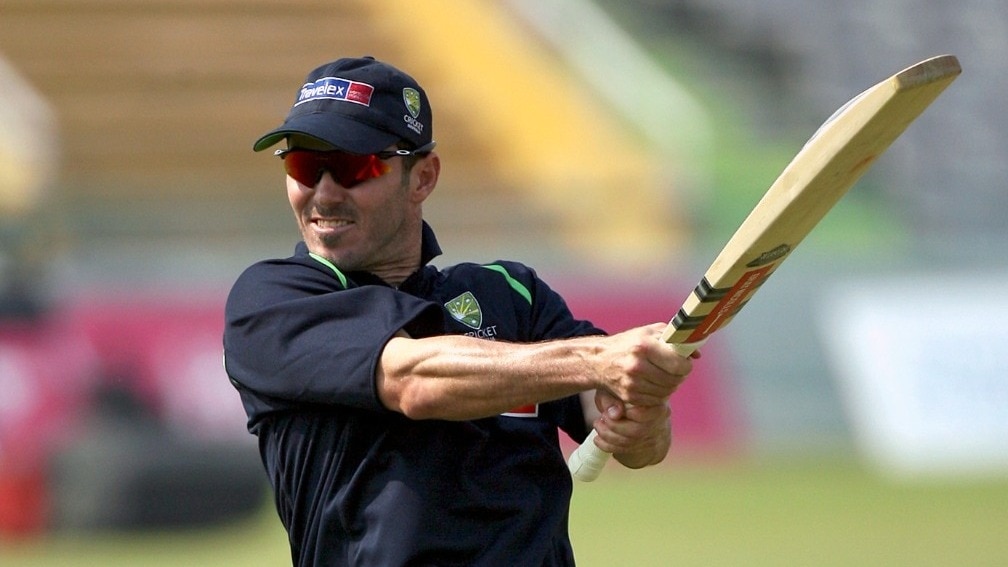 2003 वर्ल्ड कप के हीरो डेमियन मार्टिन कोमा में (Photo: ITG)