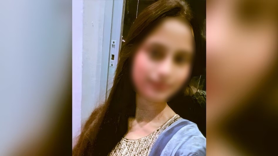 9वीं क्लास की छात्रों को बेरहमी से पीटा (Photo: Anikt Mishra/ITG)