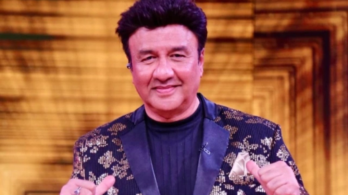 अनु मलिक ने जताई नाराजगी (Photo: IMDb)