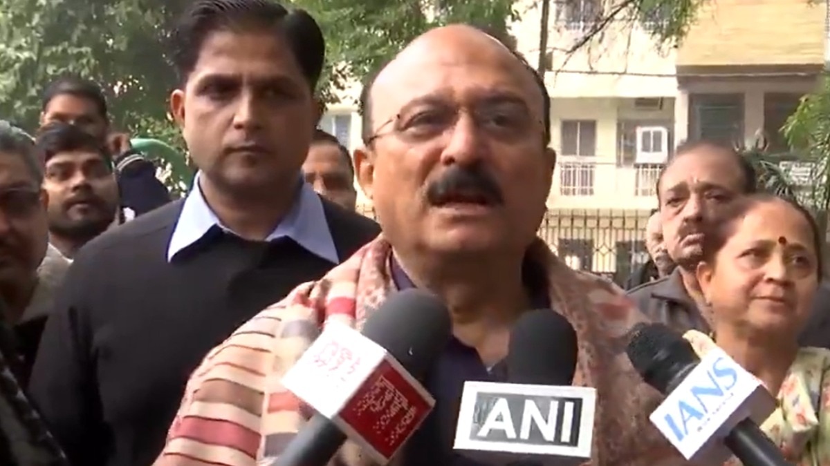 delhi minister ashish sood