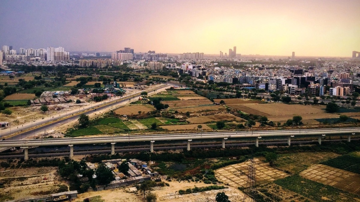 टियर 2 सिटीज में मिल रहा है निवेश पर मोटा मुनाफा (Photo-ITG)