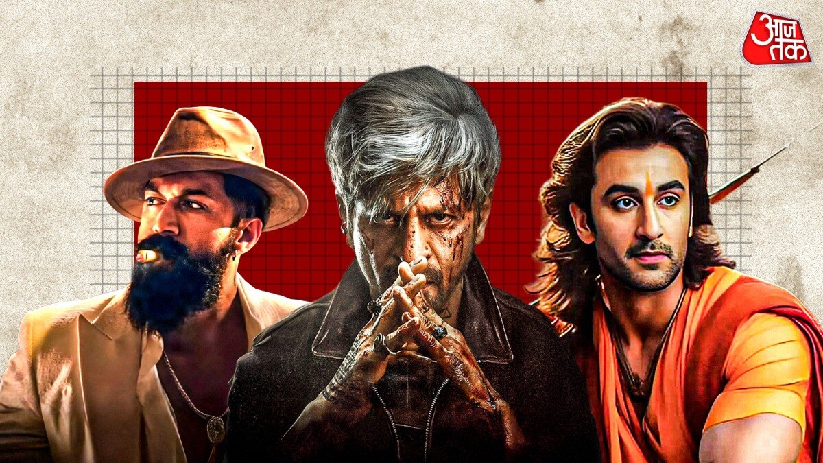 2026 Movie Calender: Bollywood, South, Hollywood's most hyped releases of the year