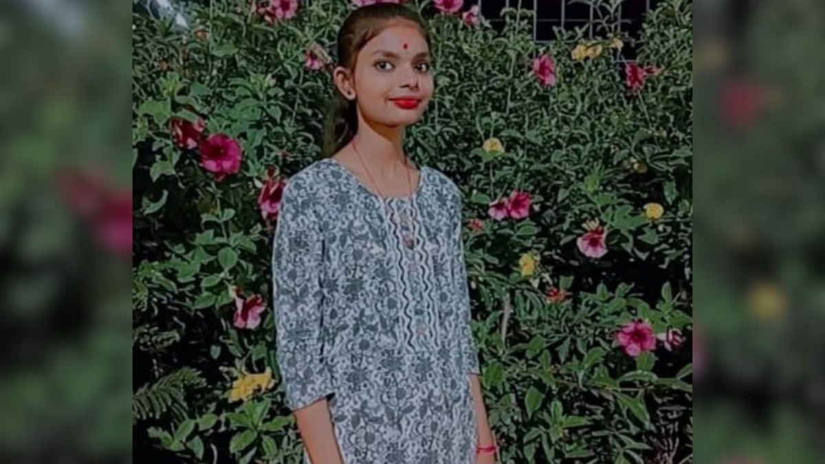 मृतक की फाइल फोटो. (Photo: Prahalad Kumar/ITG)