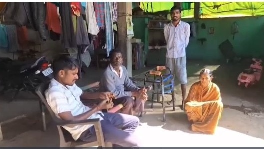 Chandrapur Kidney Racket Busted