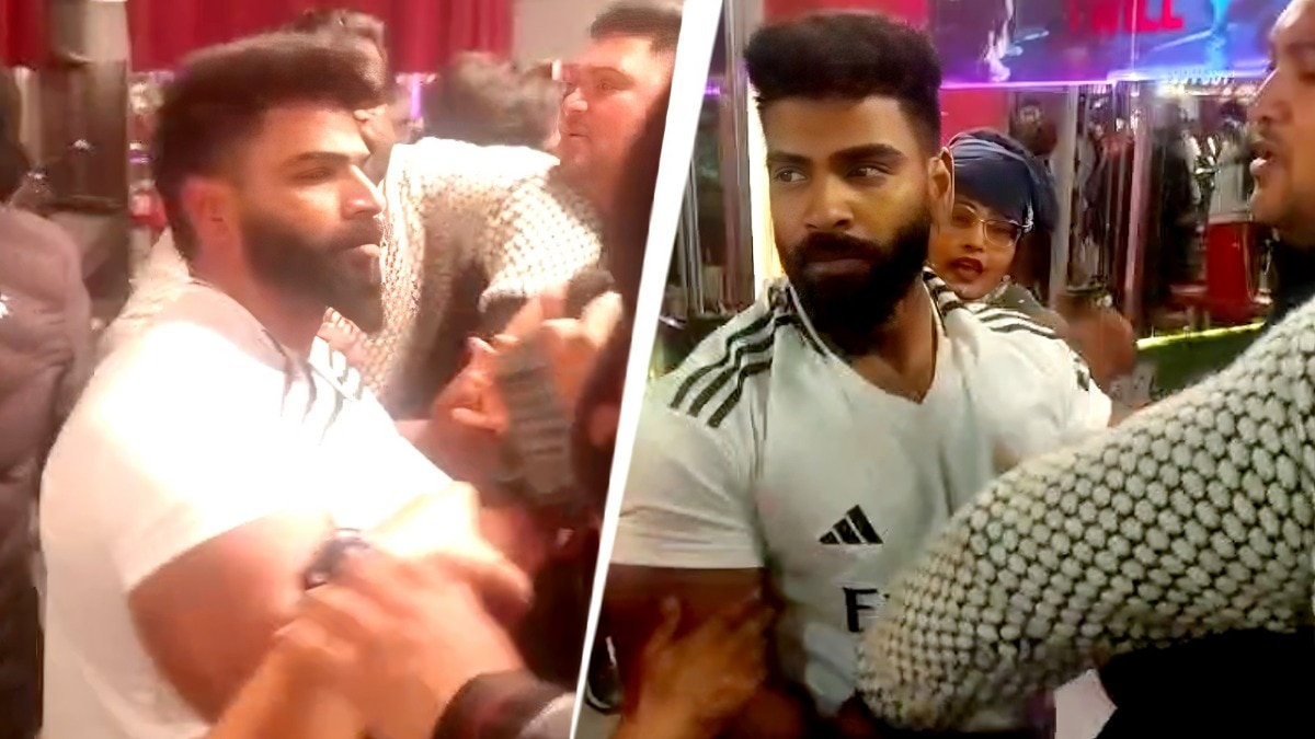 Gym Trainer Accused of Molesting Women, Bajrang Dal Alleges Obscene Messages