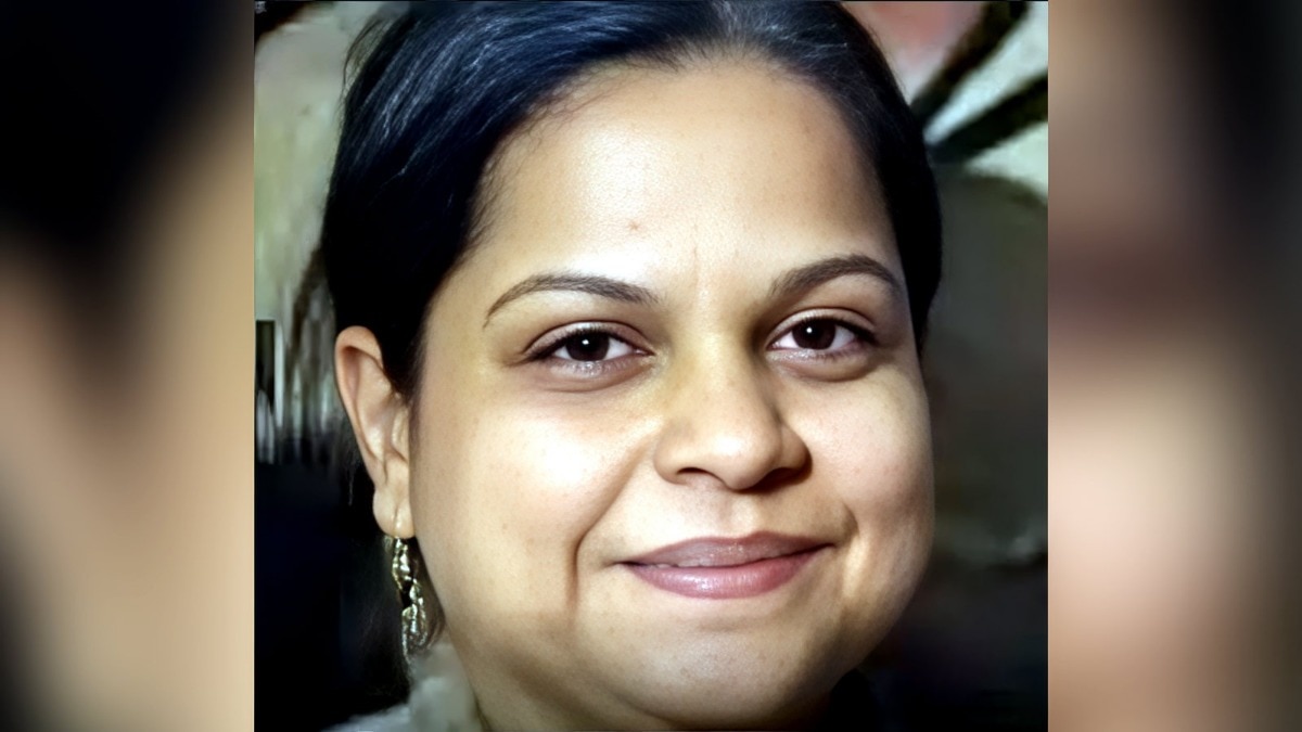 Female SI's audio goes viral