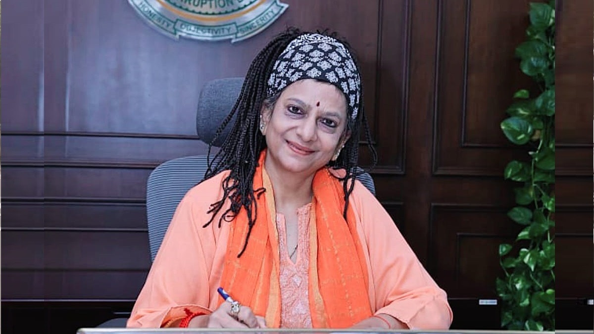  Anti Corruption Bureau Telangana report 2025