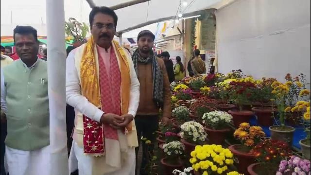 नए वर्ष में बड़ी औद्योगिक सौगात के संकेत!(Photo: Prahalad Kumar/ITG)