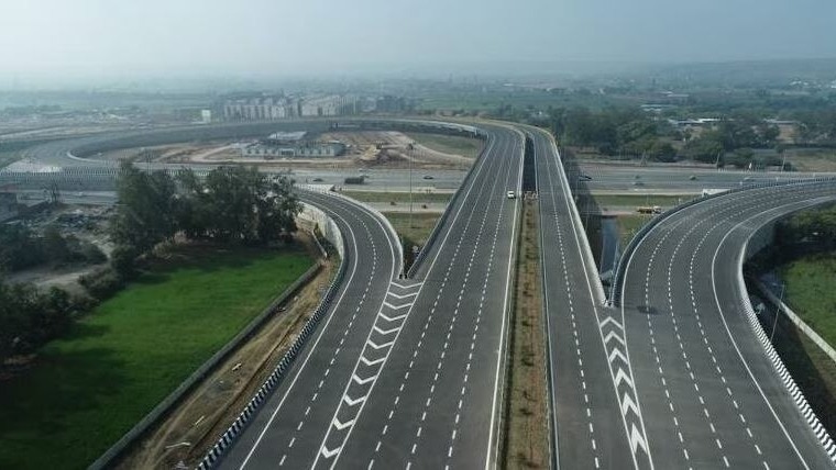 According to data shared in Parliament, the Ministry of Road Transport and Highways has constructed 3,468 km of national highways in the current financial year up to October 2025. 