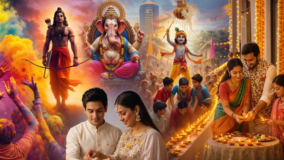 new year 2026 festivals