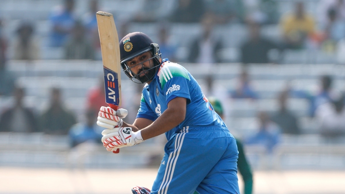 भारत-साउथ अफ्रीका के बीच तीसरा वनडे वाइजैग में है. (Photo: BCCI)