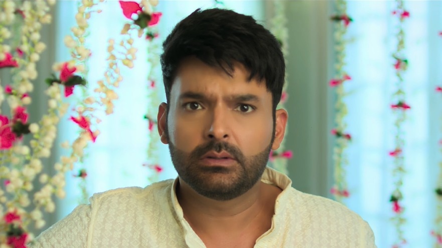 फिर रिलीज होगी कपिल शर्मा की फिल्म 'किस किसको प्यार करूं 2' (Photo: Screengrab)