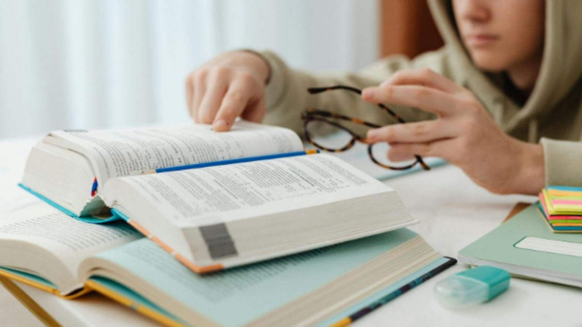 JEE Advanced 2026 का शेड्यूल हुआ जारी. (Photo: Pexels)