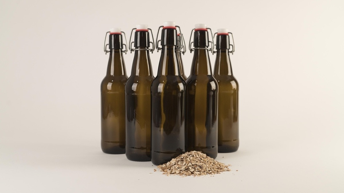 Noche Buena Christmas Beer