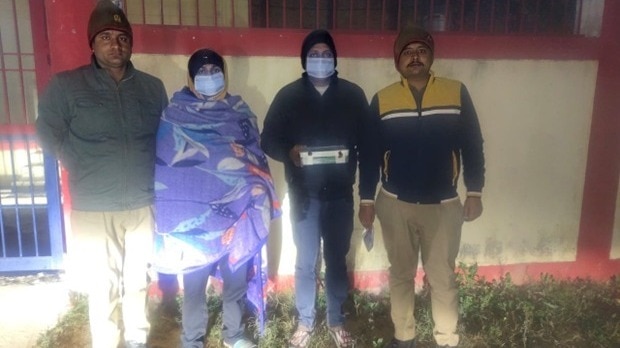 Salim shot his brother Nawazish in the shoulder to frame him in a false case