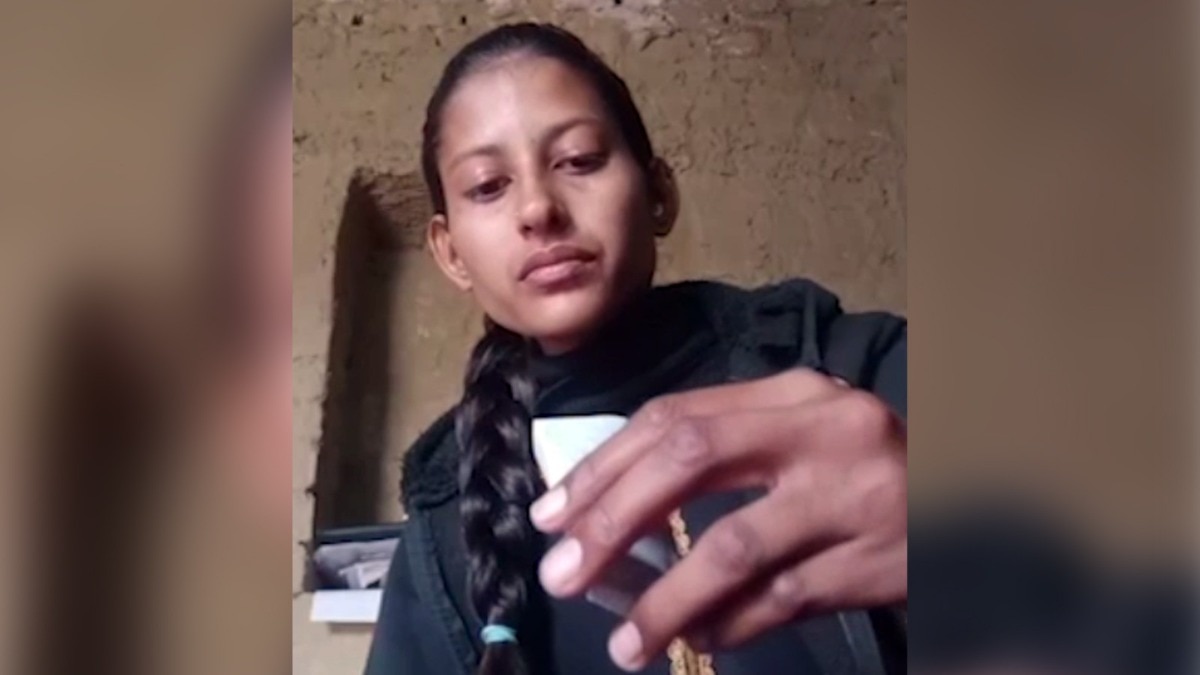 BSC Student commit suicide