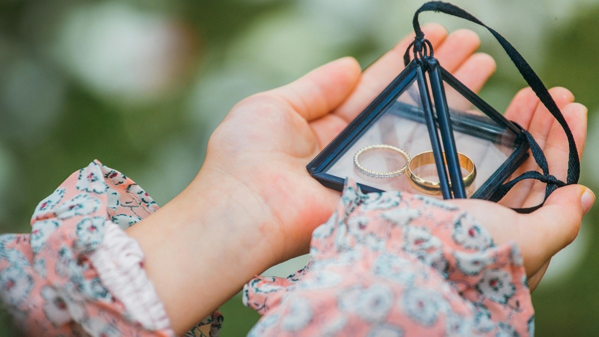 China Baoan Wedding Tradition