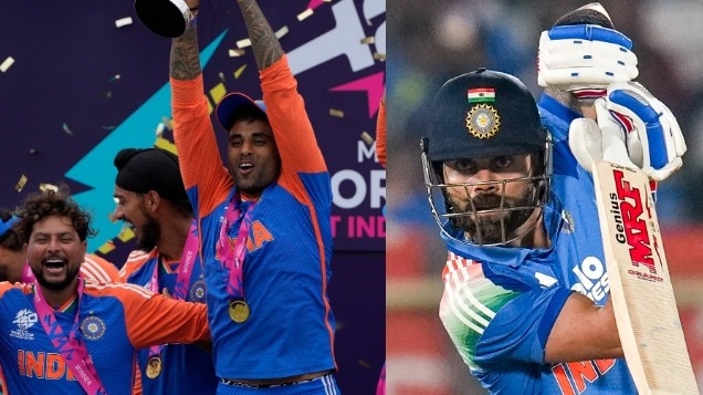 भारतीय क्रिकेट के लिए 2026 काफी ब्लॉकबस्टर साबित हो सकता है. (Photo: PTI)