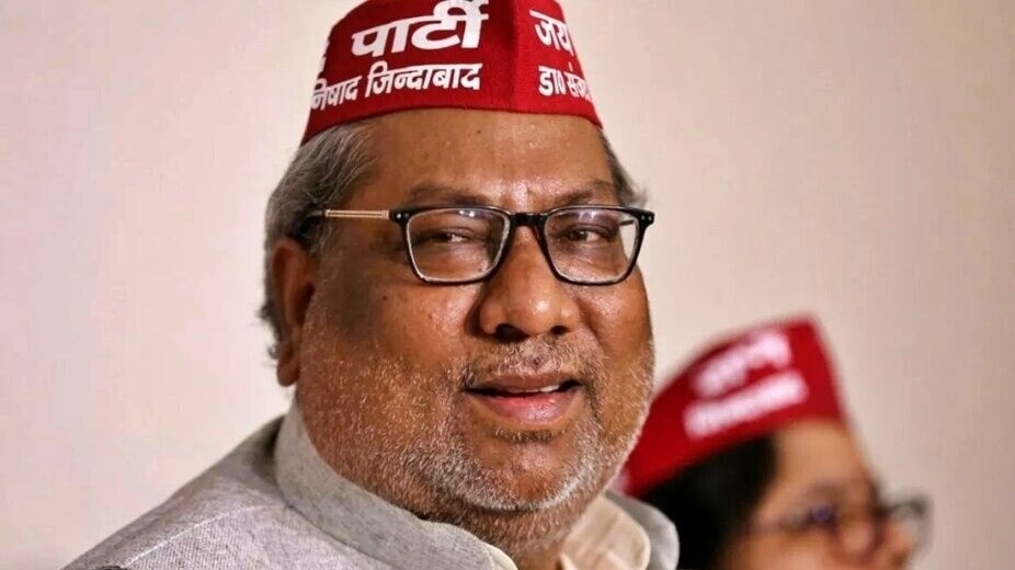 Sanjay Nishad statement, UP caste ban order, Yogi govt caste decision