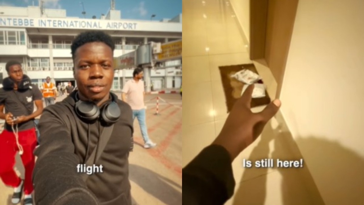 dubai-safest-city-experiment-viral-video-amazon-parcel-left-untouched