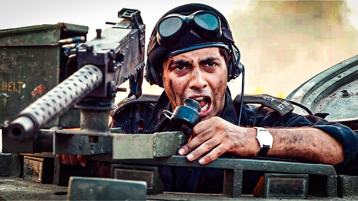 ikkis day 1 box office: much better opening than expected amid dhurandhar storm