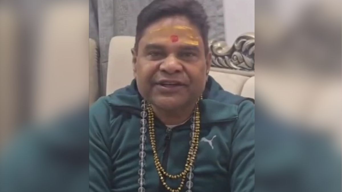 उत्तराखंड कैबिनेट मंत्री रेखा आर्य के पति ने अपने बयान पर सफाई दी है (Photo ITG)