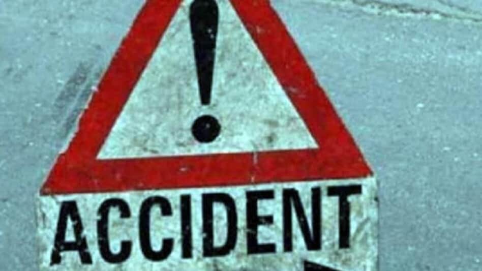 SUV ने स्कूटर को मारी टक्कर, 5 साल के मासूम की मौत SUV ने स्कूटर को मारी टक्कर, 5 साल के मासूम की मौत