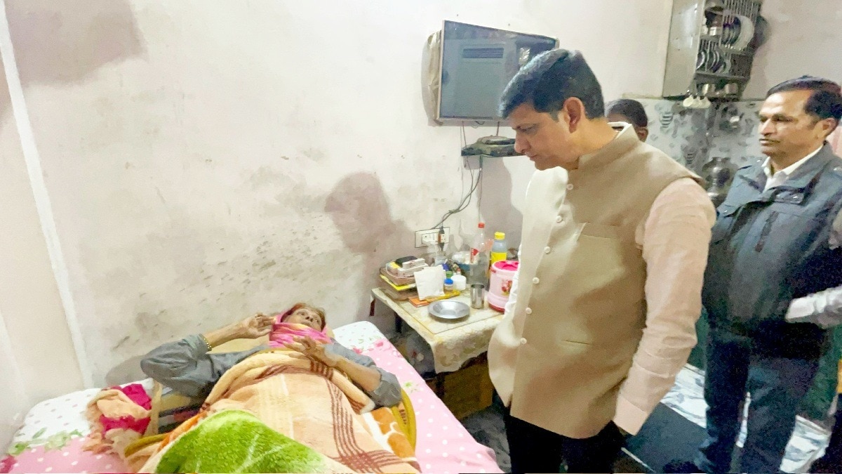 इंदौर में 32 मरीज अब भी 'क्रिटिकल'.(Photo:PTI)