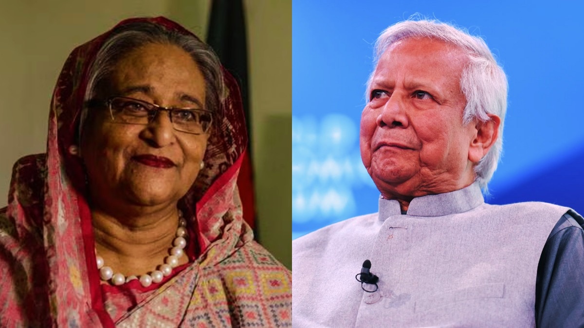 Bangladesh unrest: Yunus administration to use Interpol to seek Hasina's extradition? Details here
