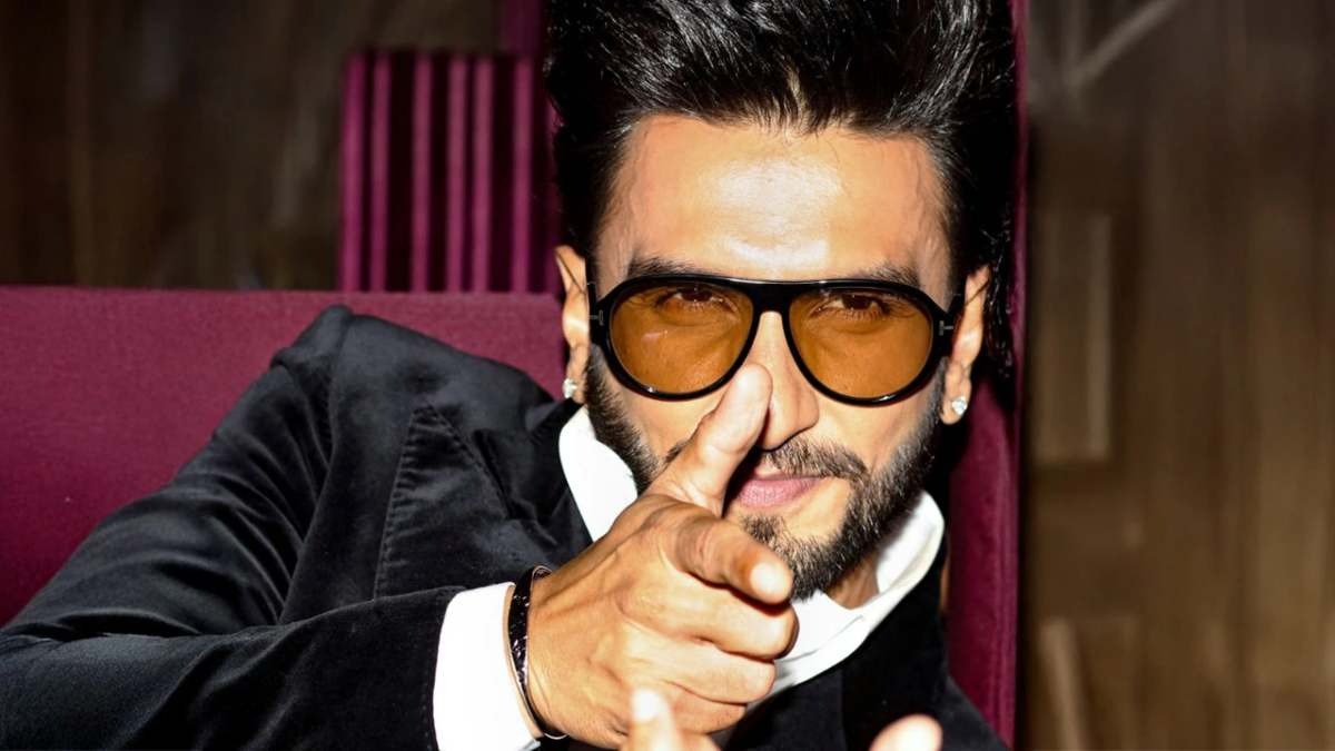 Ranveer Singh Band Baja Baarat 