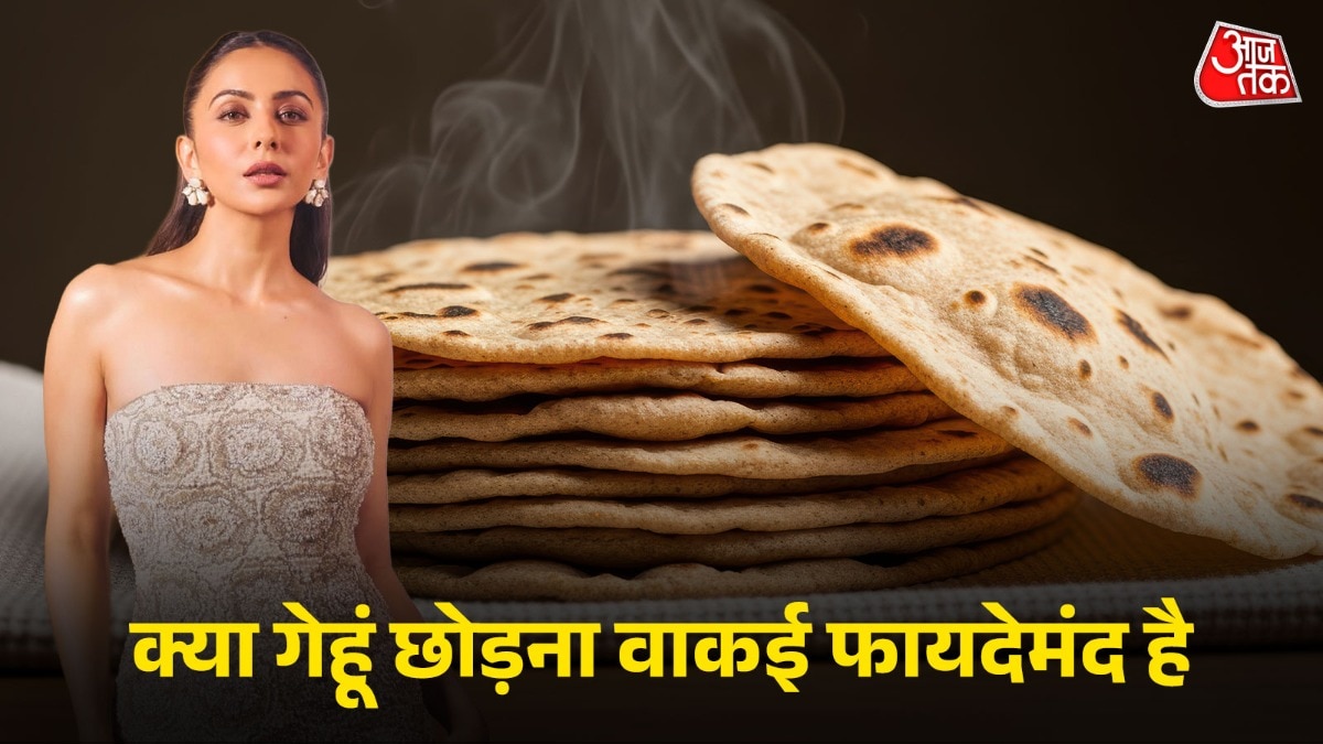 benefits of skip wheat roti