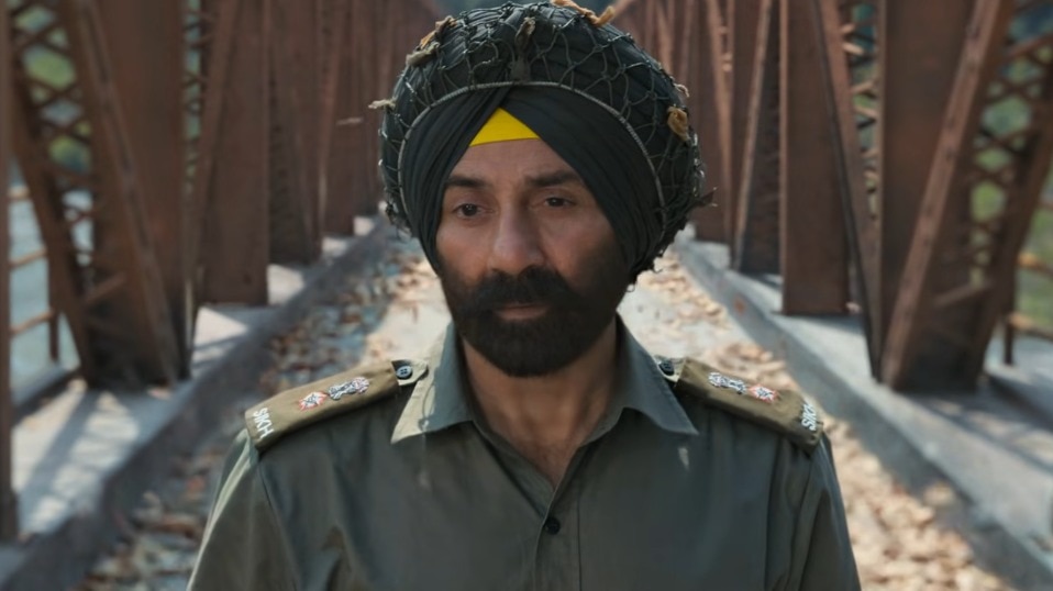 border 2 ghar kab aaoge song video