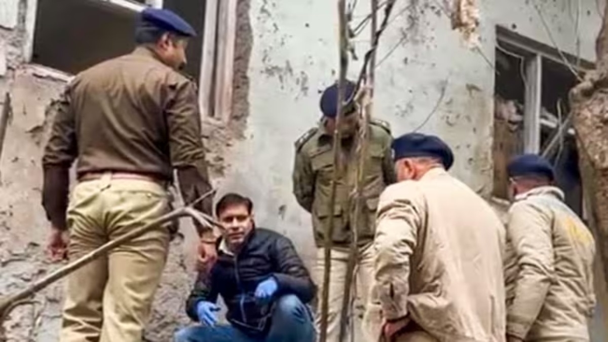 हिमाचल में जांच एजेंसियों की बढ़ी सक्रियता (Photo: PTI)