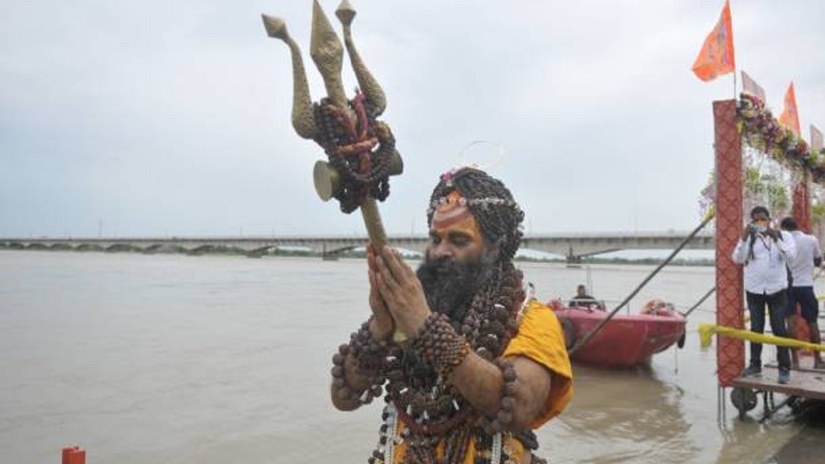Magh Purnima 2025 (Photo: Getty Images)