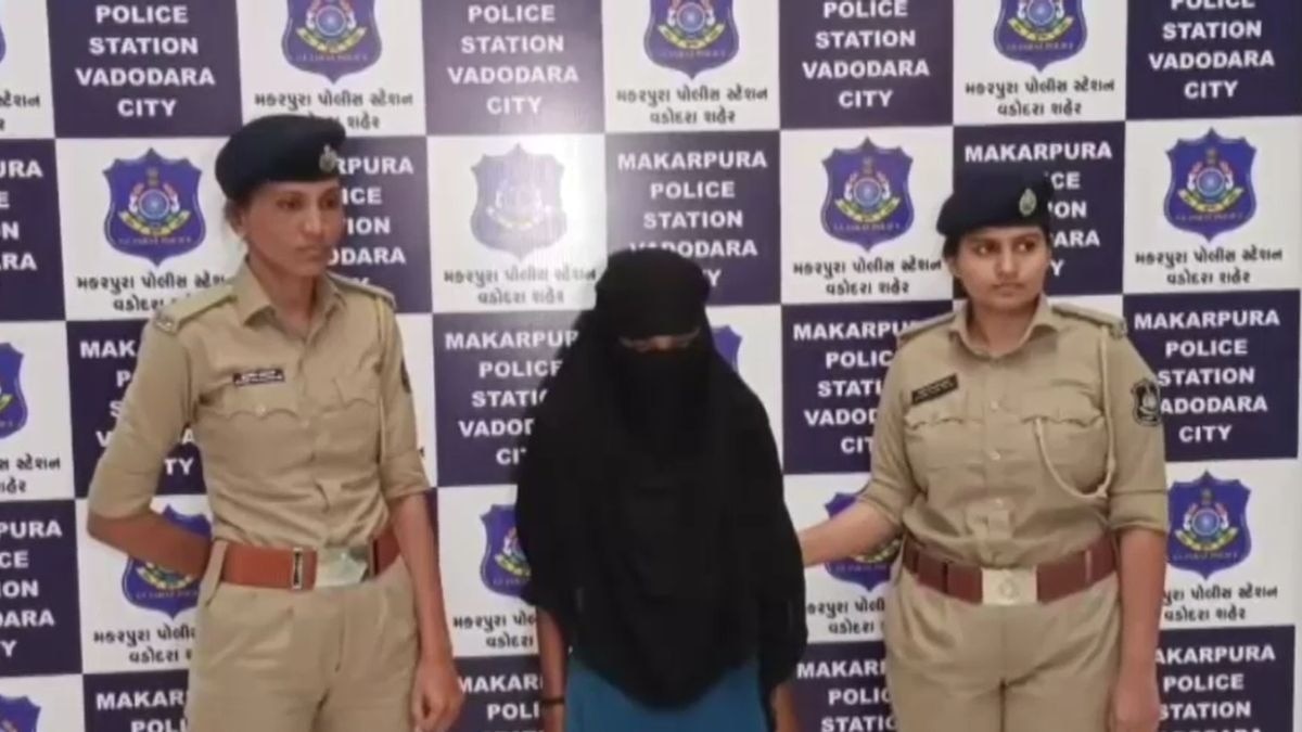 पुलिस ने जांच की तो सामने आ गई पूरी कहानी. (Photo: Screengrab)