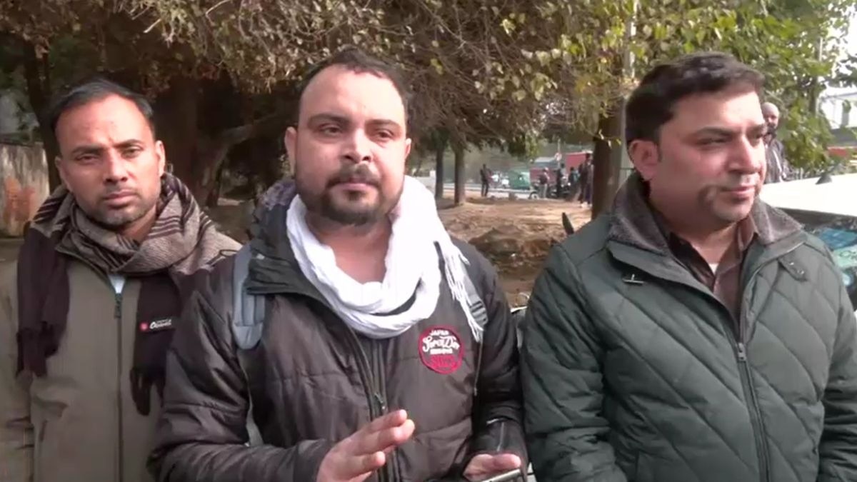 indian killed in russia