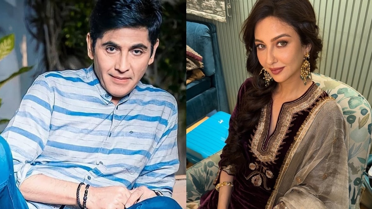 aasif sheikh and saumya tandon