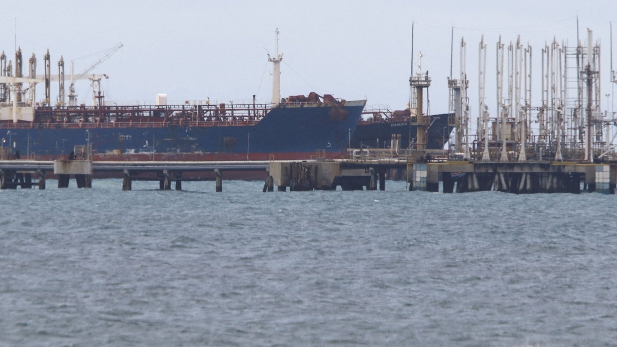  Why US wants Venezuela oil