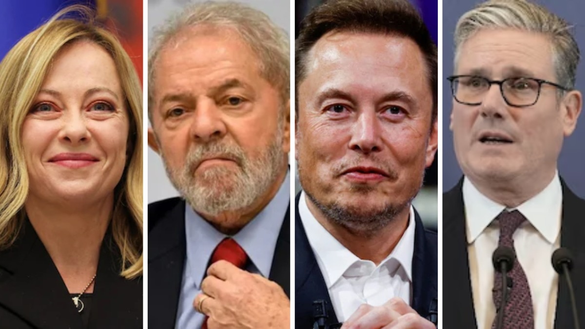 World leaders react as US strikes Venezuela