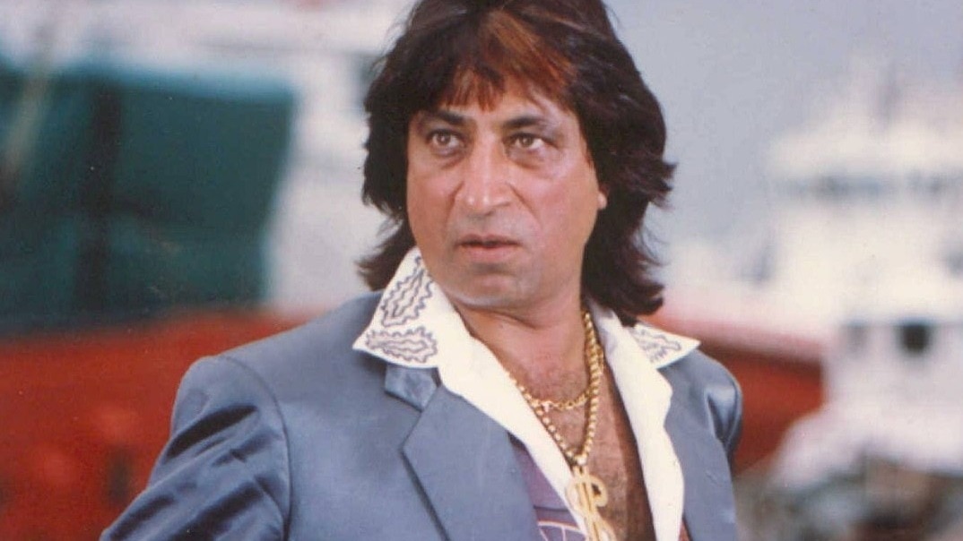Shakti Kapoor