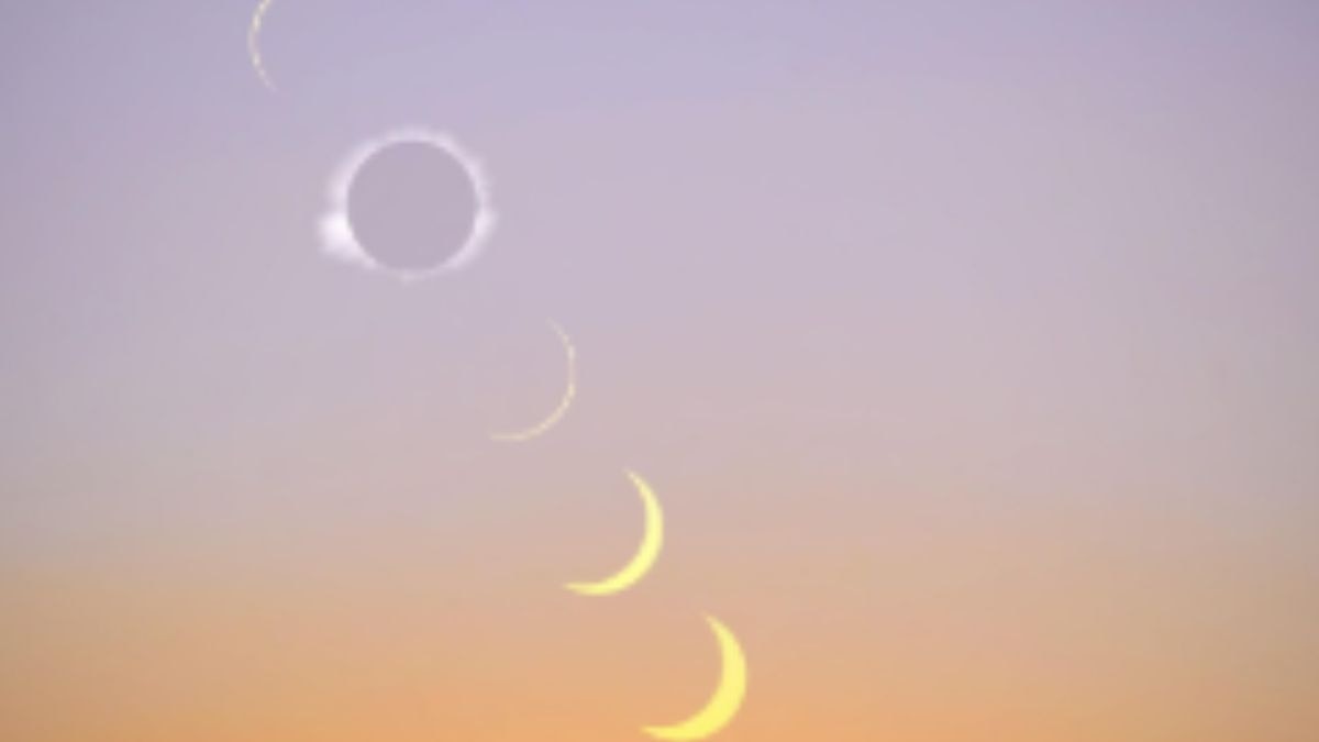 अप्रैल 2026 में शनि देव मीन राशि में उदित होने जा रहे हैं.