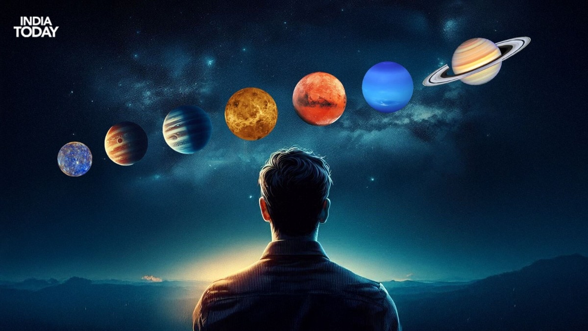 In 2026, two major Raja Yogas, Hamsa Rajya Yoga and Malavya Raja Yoga, are going to form.