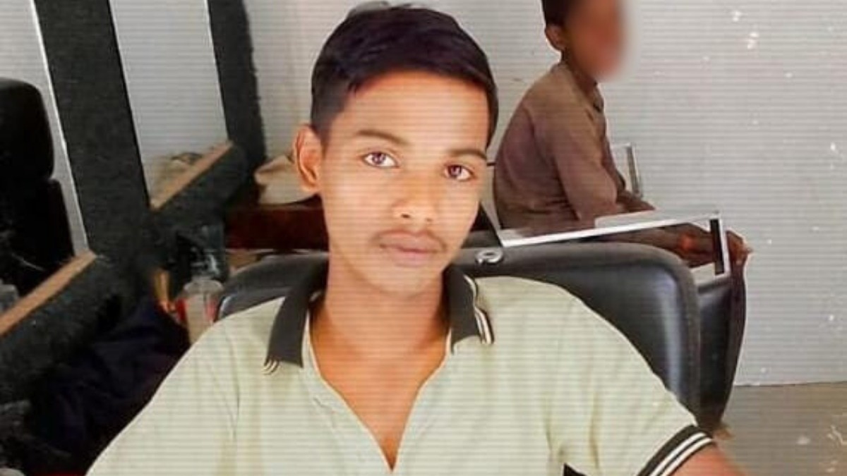 मृतक की फाइल फोटो. (Photo: Akhilesh Kumar/ITG)