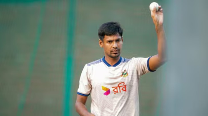 Devajit Saikia confirms BCCI order to KKR to release Mustafizur Rahman ahead of IPL 2026