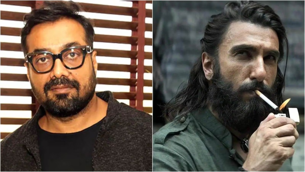 anurag kashyap praises aditya dhar 