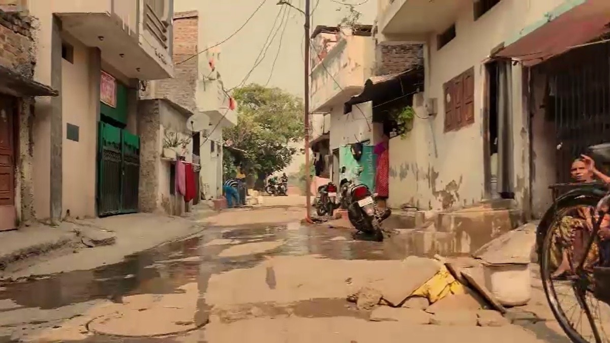 indore bhagirathpura contaminated water