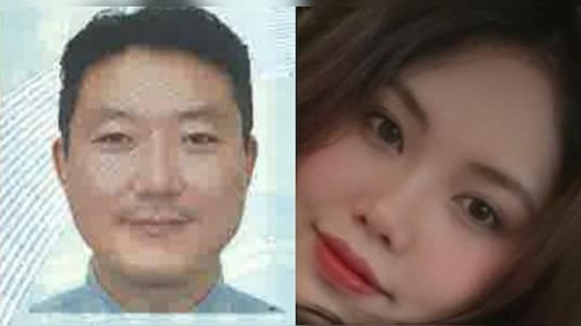 मणिपुर की प्रेमिका ने की साउथ कोरियन प्रेमी की हत्या. (File Photo: ITG)