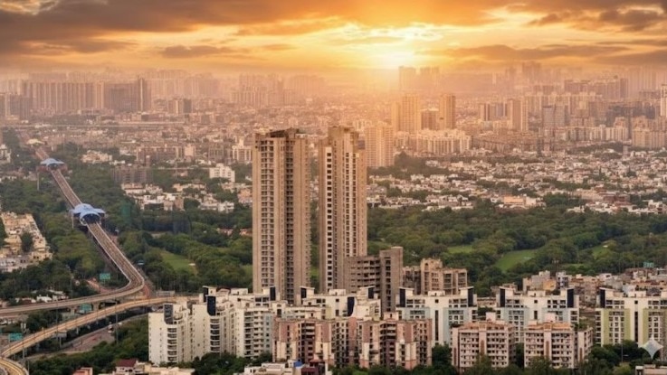 2025 में क्यों नहीं बिके लाखों घर?