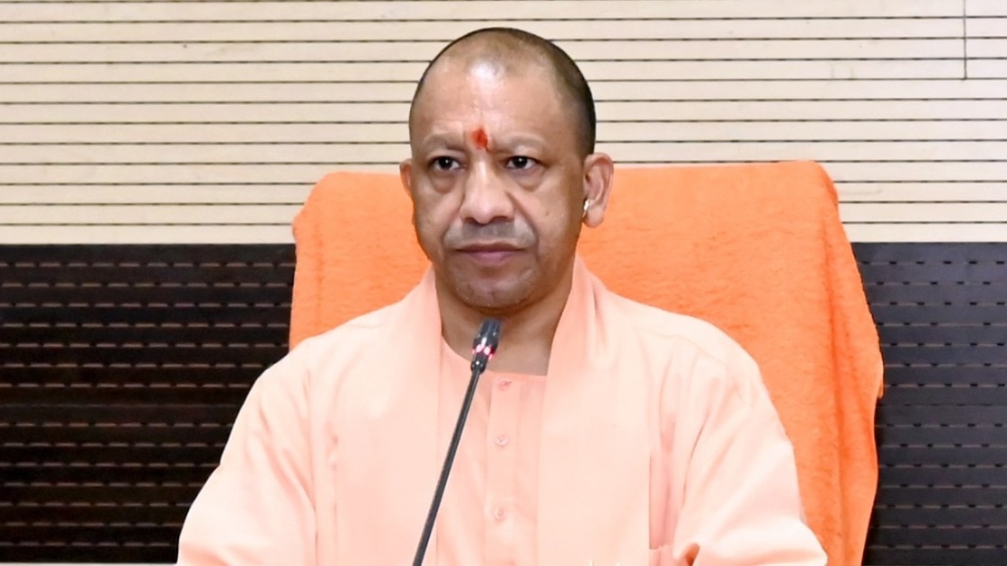 उत्तर प्रदेश के मुख्यमंत्री योगी आदित्यनाथ. (File Photo: ITG)